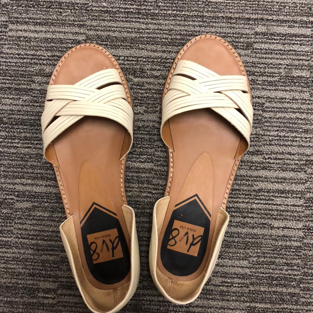 Dress Up Sandals